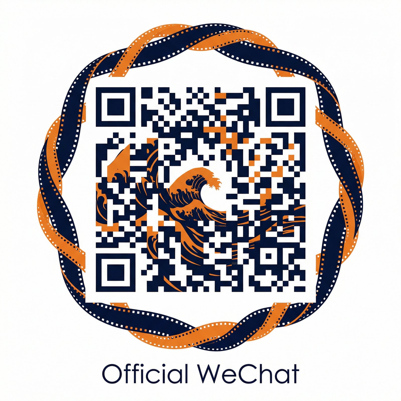 ehviewer公众号二维码