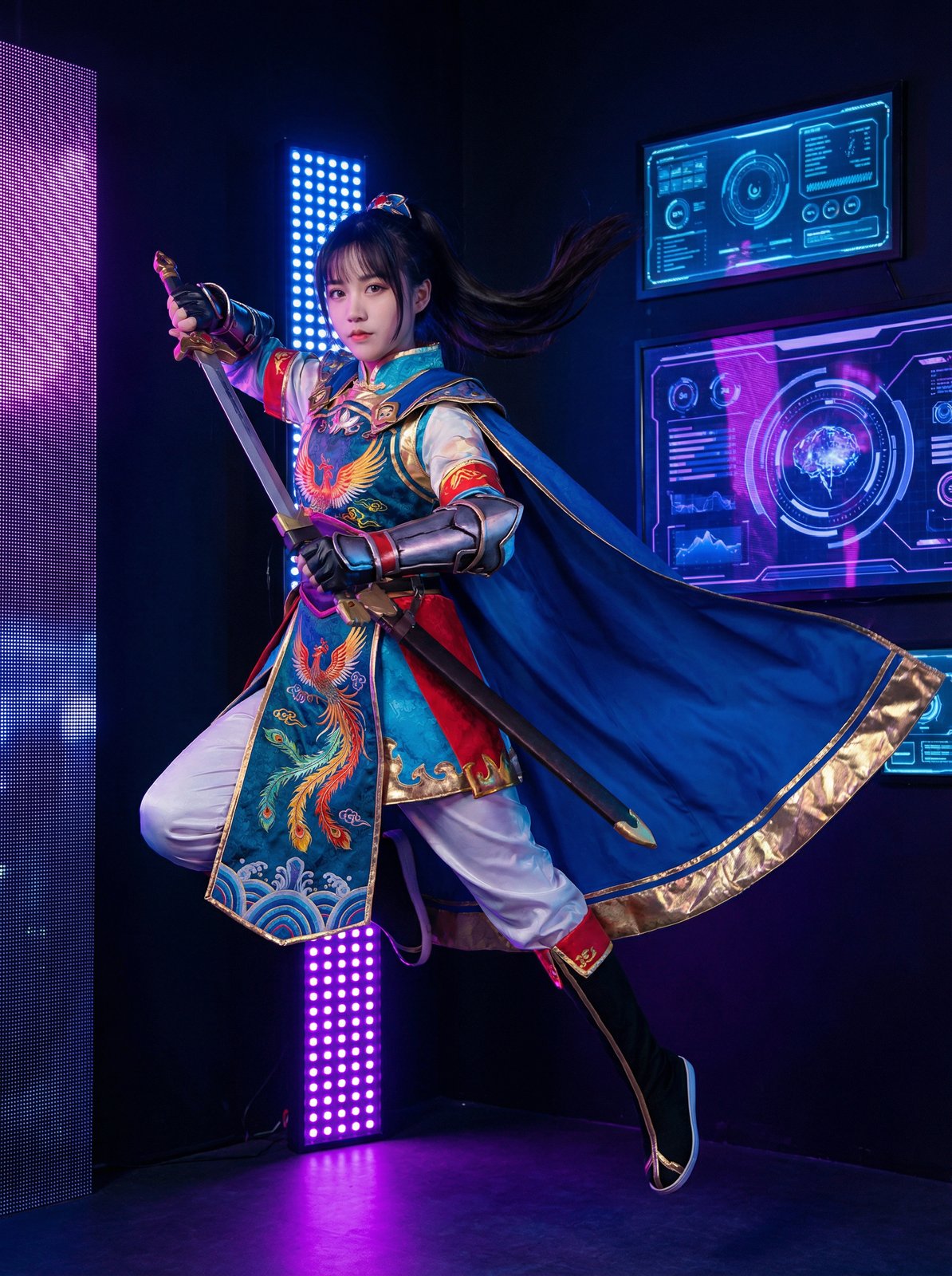 ehviewerCosplay视频