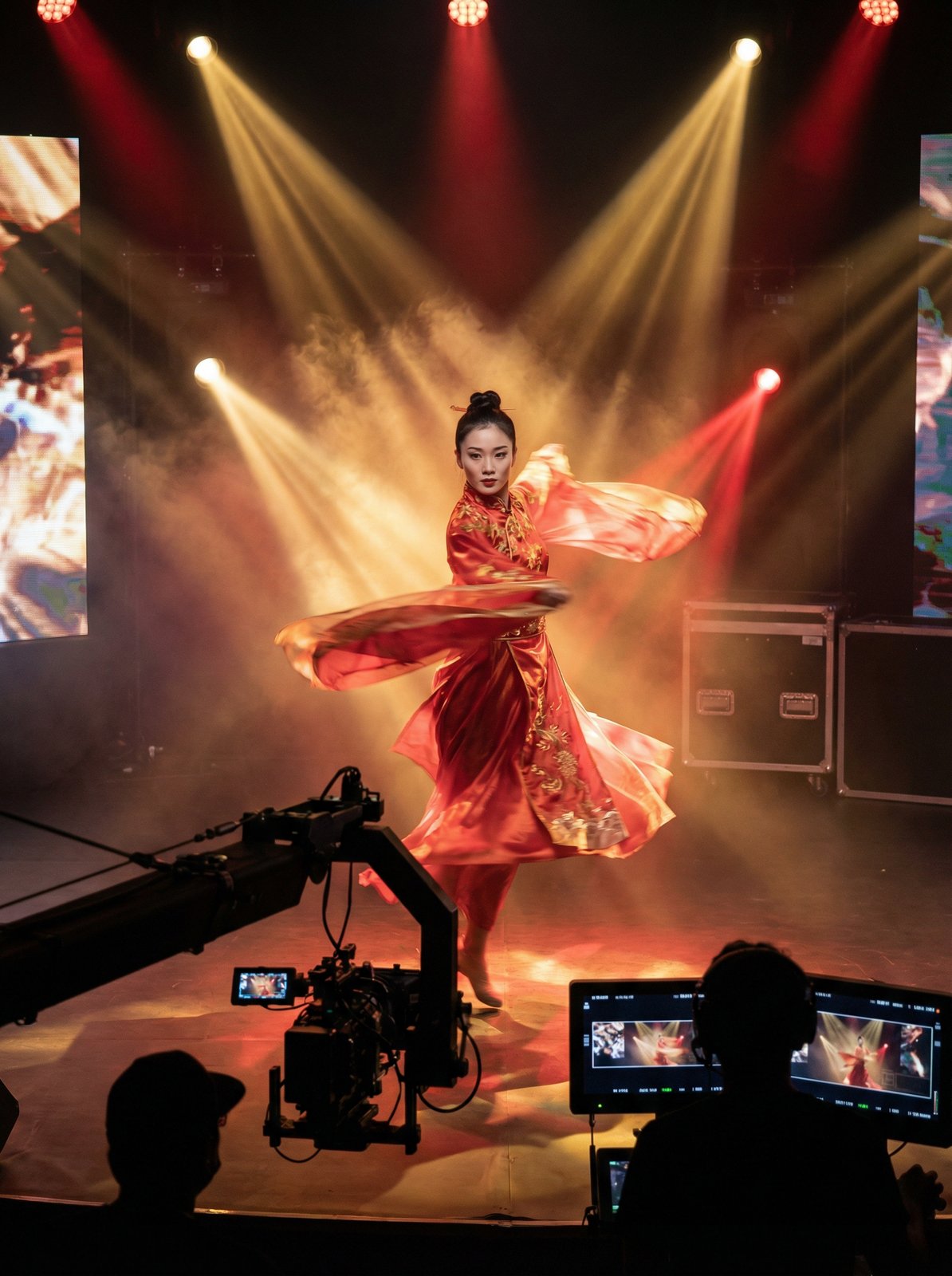 ehviewer舞蹈MV视频