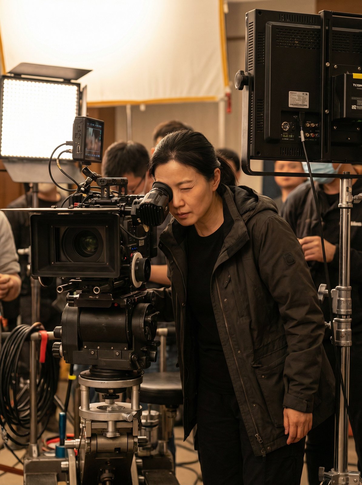 ehviewer幕后花絮视频